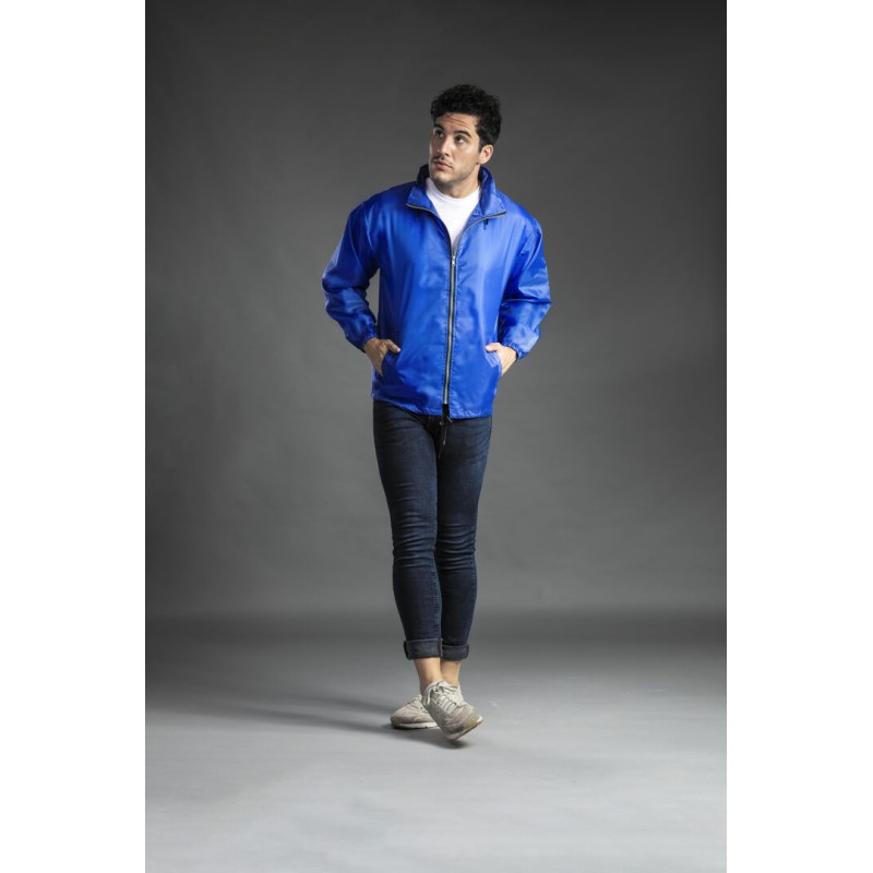 Impermeable Garu