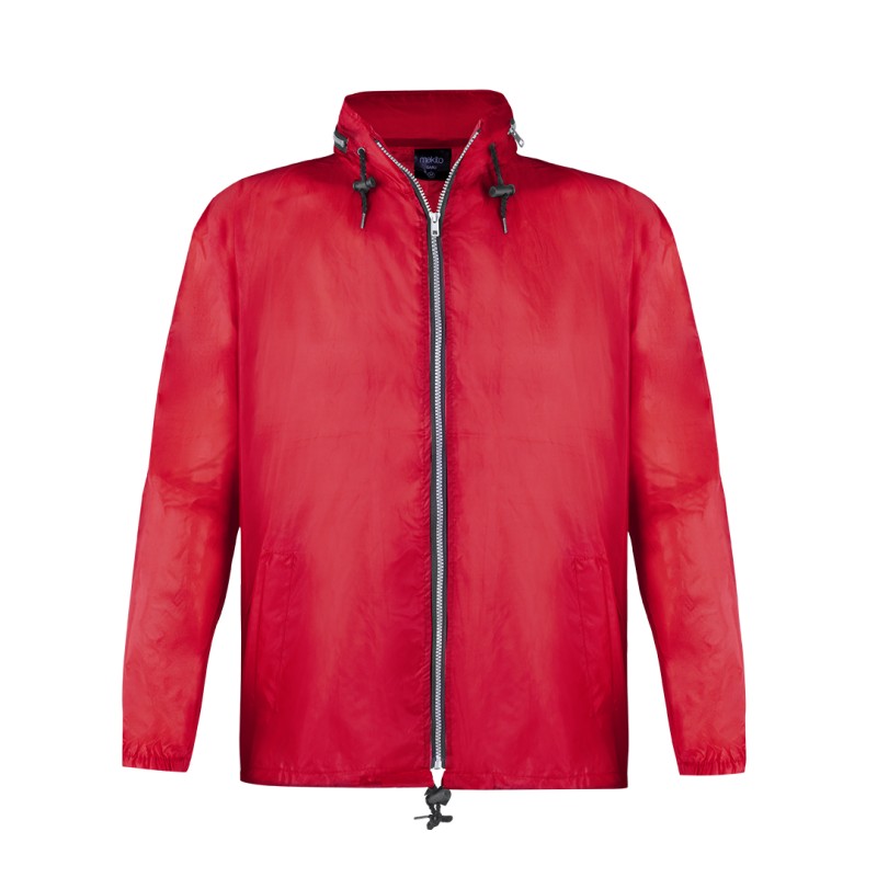 Impermeable Garu