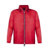 Impermeable Garu