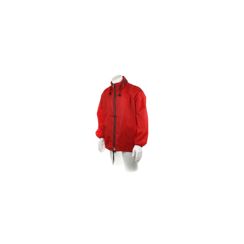 Impermeable Garu