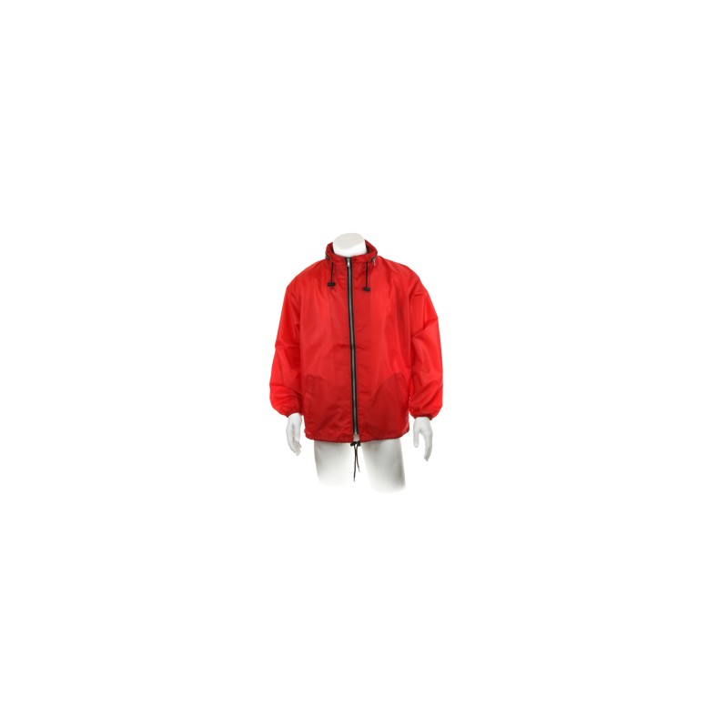 Impermeable Garu