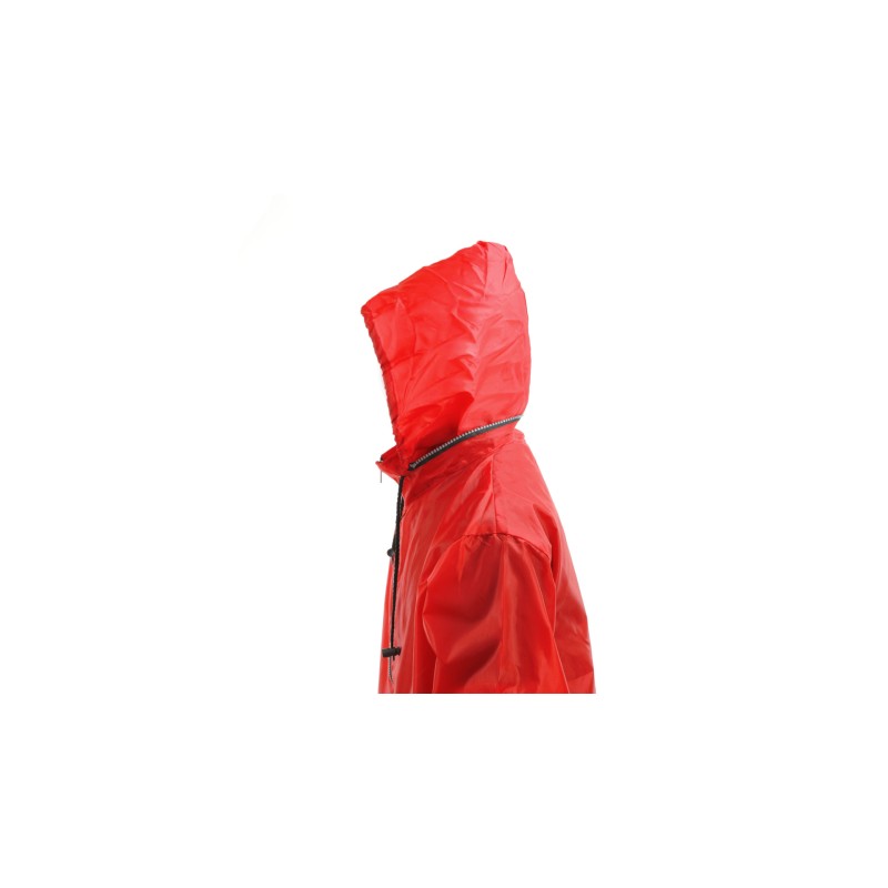 Impermeable Garu