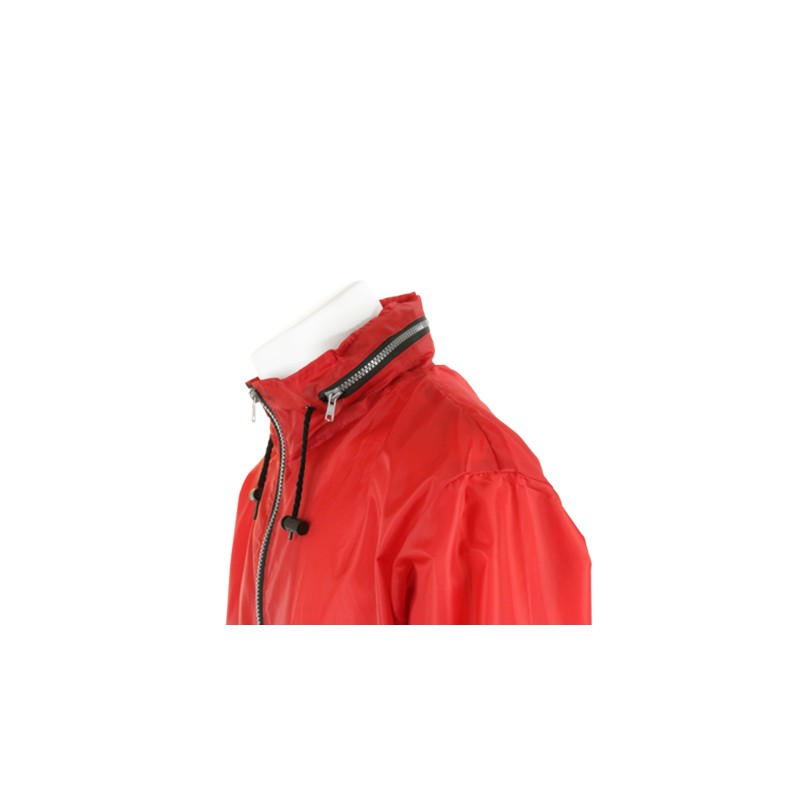 Impermeable Garu