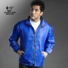 Impermeable Garu