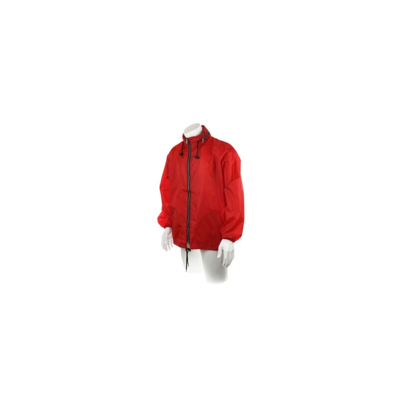 Impermeable Garu