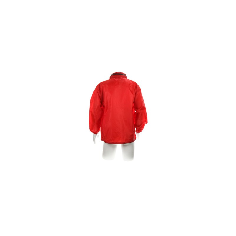 Impermeable Garu