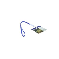Identificador Lanyard Maes