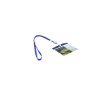 Identificador Lanyard Maes
