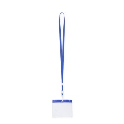 Identificador Lanyard Maes