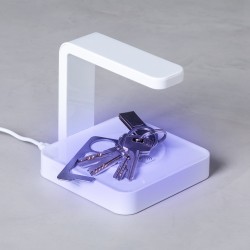 Lámpara Esterilizadora UV Cargador Blay