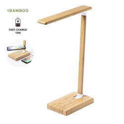 L&aacute;mpara Cargador Sleya