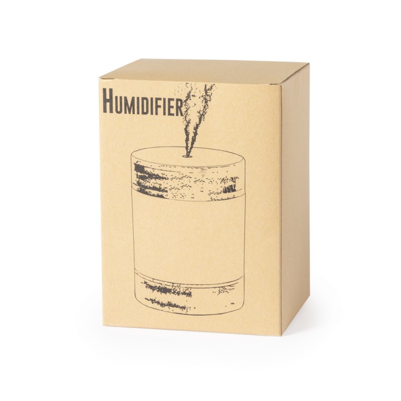 Humidificador Wicket