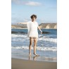 Kaftan Roseux