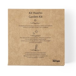 Kit Huerto Tomarux