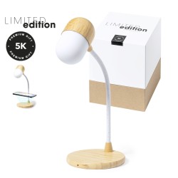 L&aacute;mpara Multifunci&oacute;n Lars