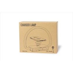 Lámpara Cargador Labrum