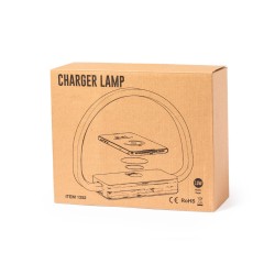 Lámpara Cargador Labrum