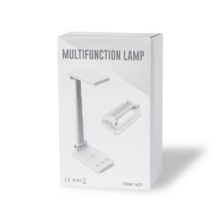 Lámpara Multifunción Cirgux