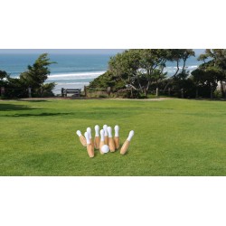 Juego Bolos Spare