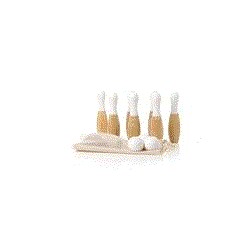 Juego Bolos Spare