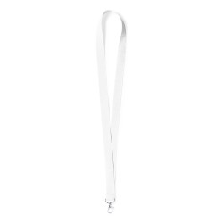 Lanyard Neck