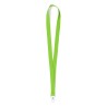 Lanyard Neck