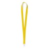Lanyard Neck