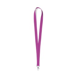Lanyard Neck