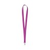Lanyard Neck