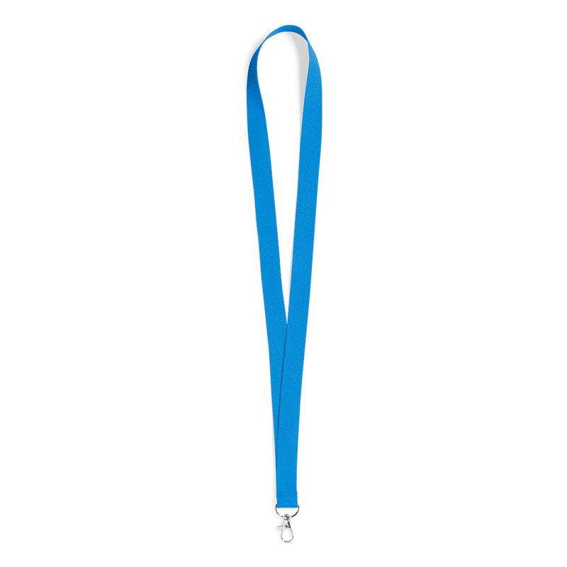Lanyard Neck