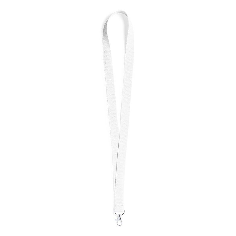 Lanyard Neck
