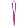 Lanyard Neck