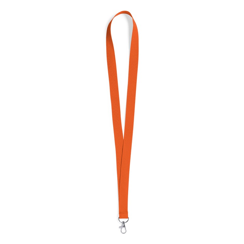 Lanyard Neck