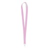 Lanyard Neck