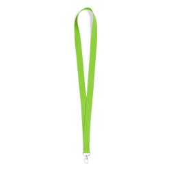 Lanyard Neck