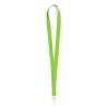 Lanyard Neck
