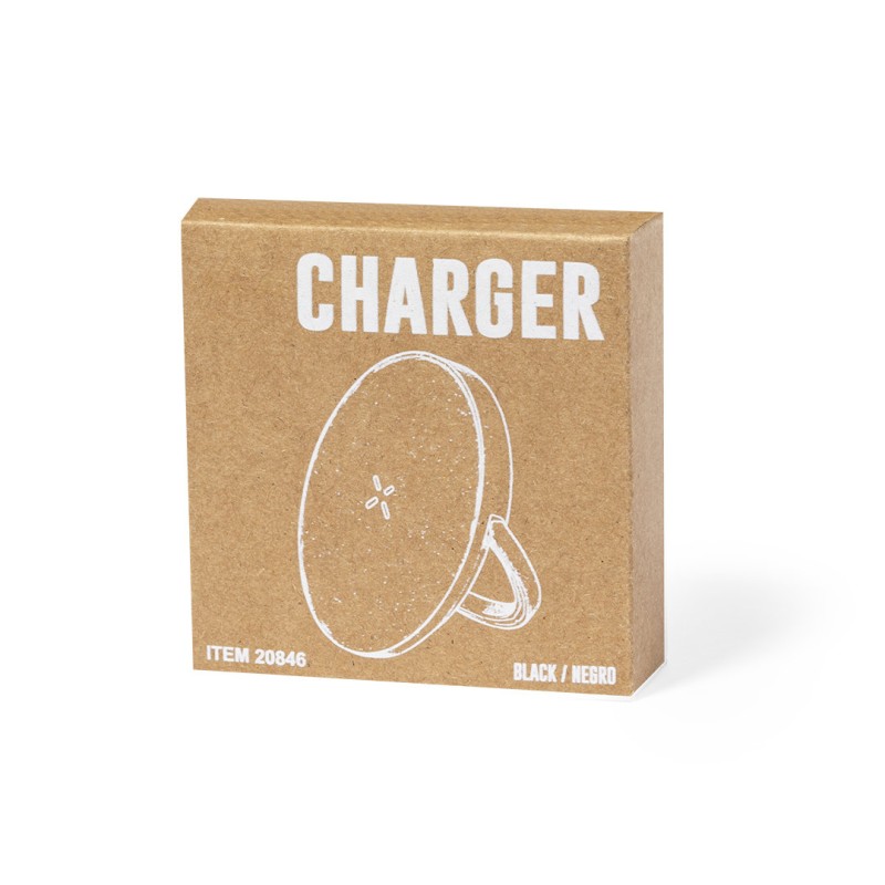 Cargador Bellmer