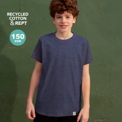 Camiseta Ni&ntilde;o Bandul
