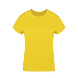 Camiseta Mujer Color Seiyo