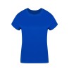Camiseta Mujer Color Seiyo
