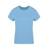 Camiseta Mujer Color Seiyo