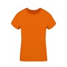Camiseta Mujer Color Seiyo