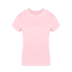 Camiseta Mujer Color Seiyo
