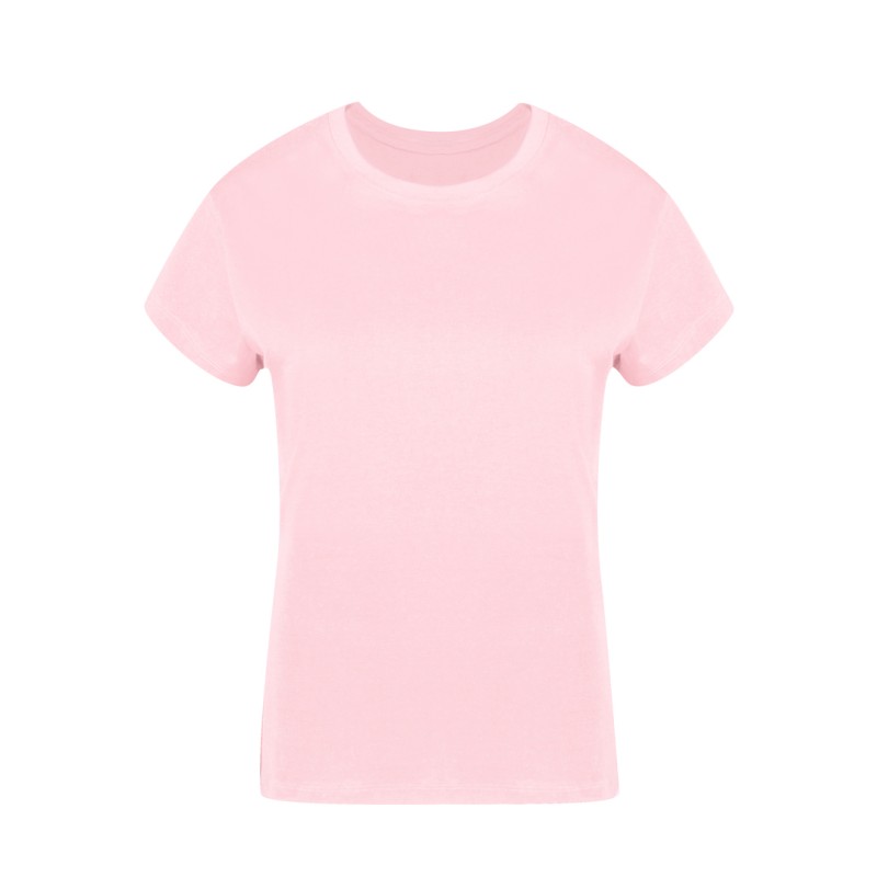Camiseta Mujer Color Seiyo