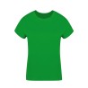 Camiseta Mujer Color Seiyo