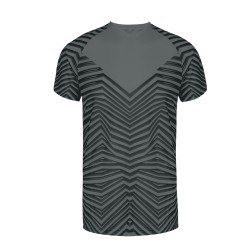 Camiseta Adulto Tecnic Tingyi
