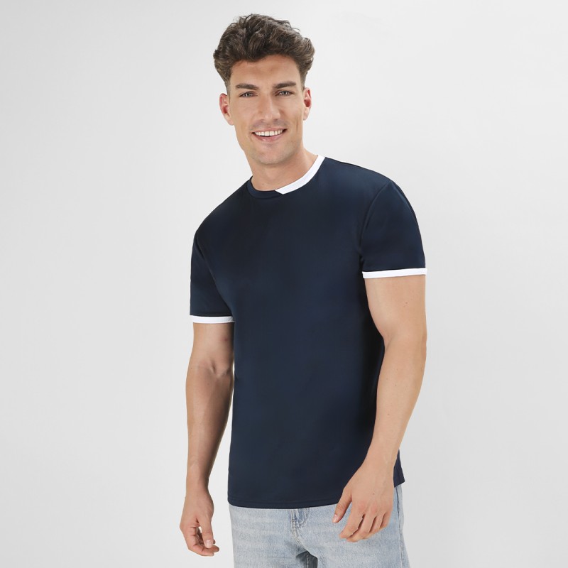 Camiseta Adulto Tecnic Filmur