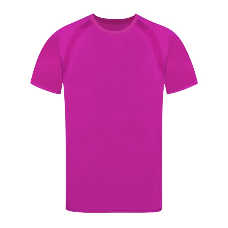 Camiseta Adulto Tecnic Sappor