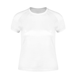 Camiseta Mujer Tecnic Sappor