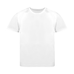 Camiseta Niño Tecnic Sappor
